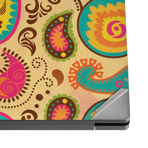 Colorful Mind Dell XPS Skin